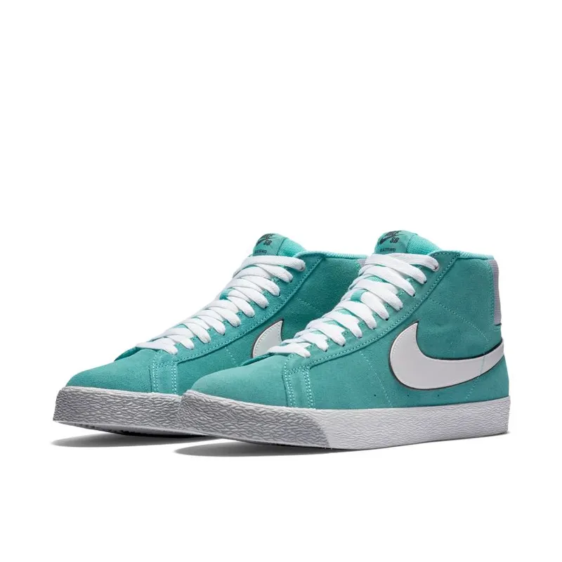 Nike SB Blazer Hyper Jade (819861-310)