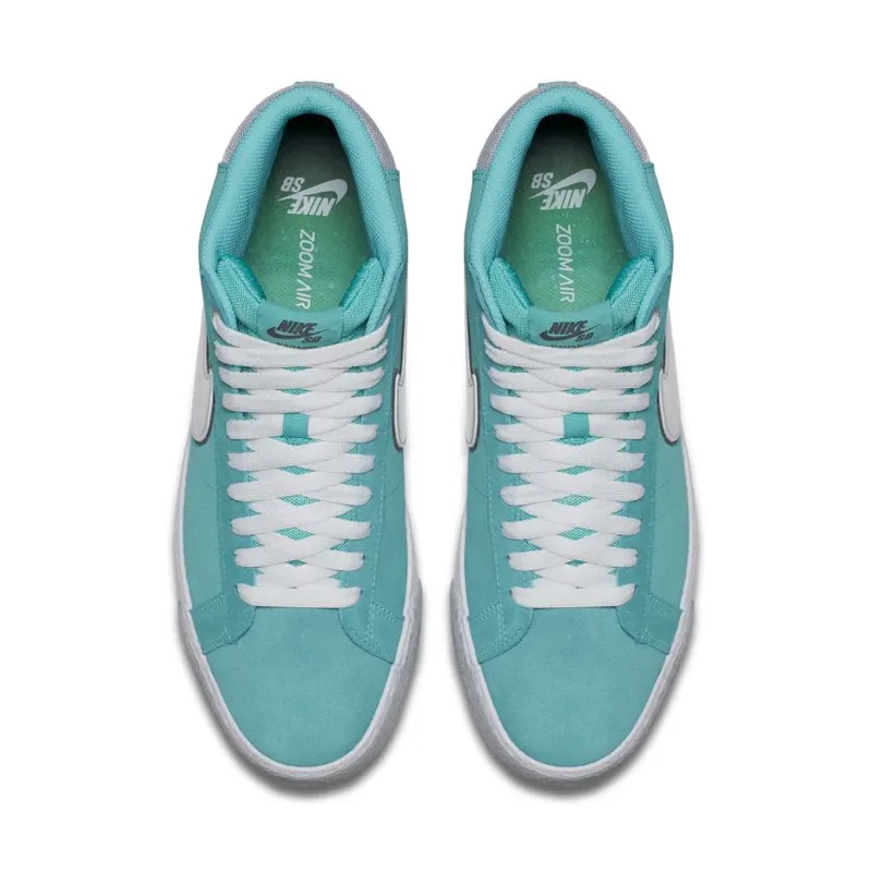 Nike SB Blazer Hyper Jade (819861-310)