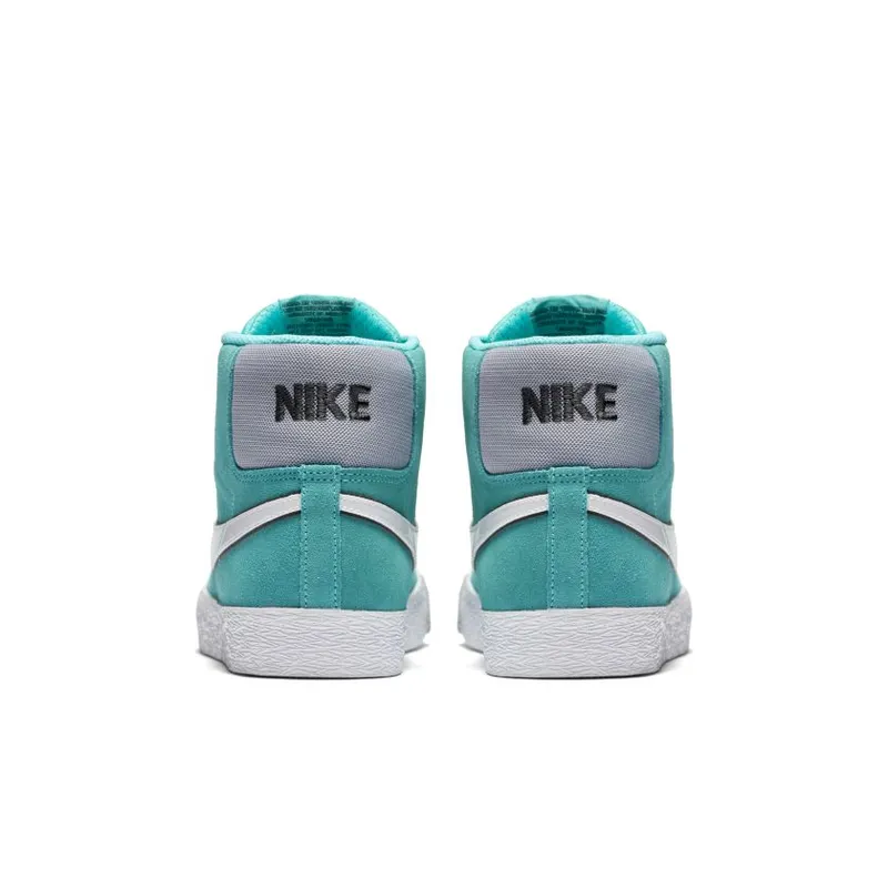 Nike SB Blazer Hyper Jade (819861-310)