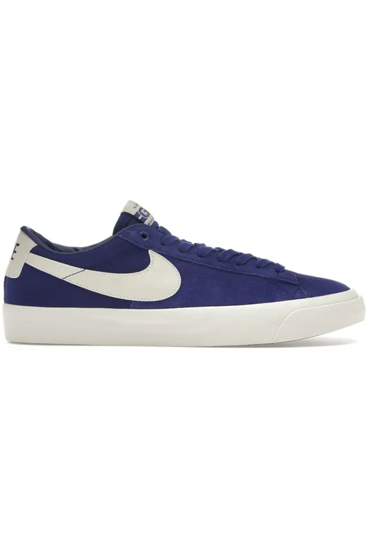 Nike SB Blazer Low GT Game Royal Summit White (DR9103-400)
