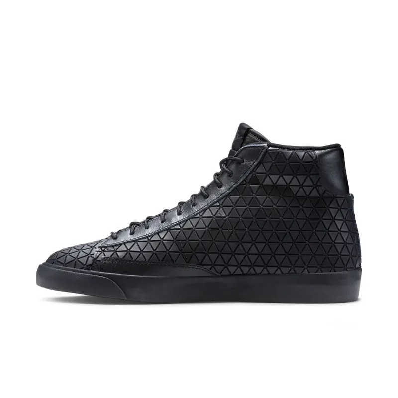 Nike SB Blazer Metric Black (744419-001)