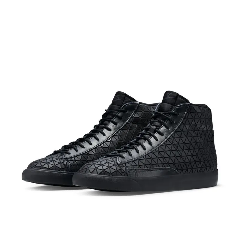 Nike SB Blazer Metric Black (744419-001)