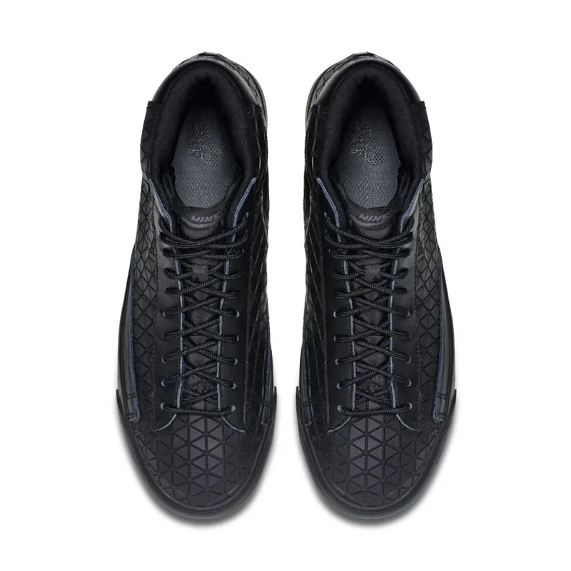 Nike SB Blazer Metric Black (744419-001)
