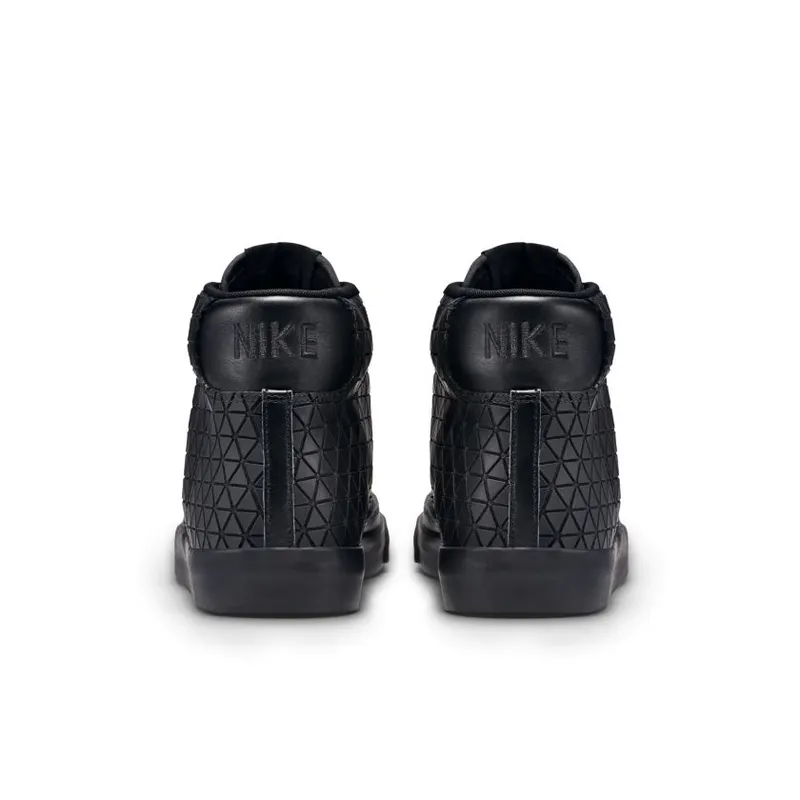 Nike SB Blazer Metric Black (744419-001)