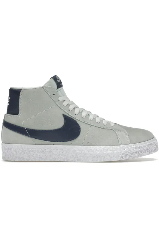 Nike SB Blazer Mid Barely Green (864349-303)