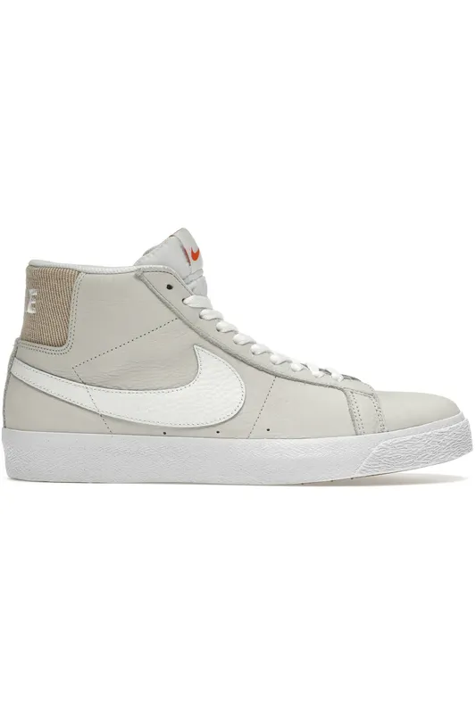 Nike SB Blazer Mid ISO Unbleached (DA8855-100)