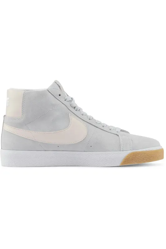 Nike SB Blazer Mid Photon Dust (864349-005)