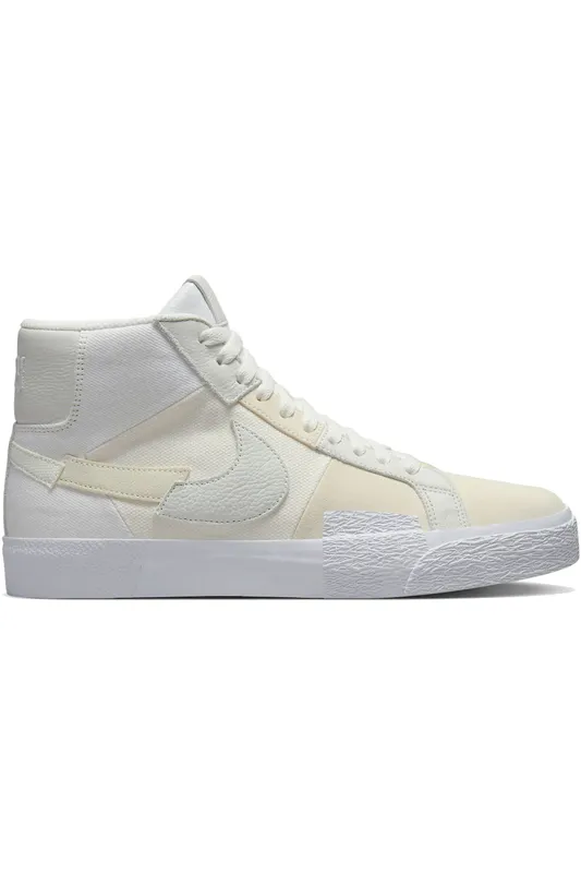 Nike SB Blazer Mid Summit White Sail (FB3262-100)
