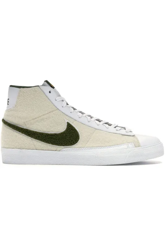 Nike SB Blazer Stussy Vapor (312209-231)