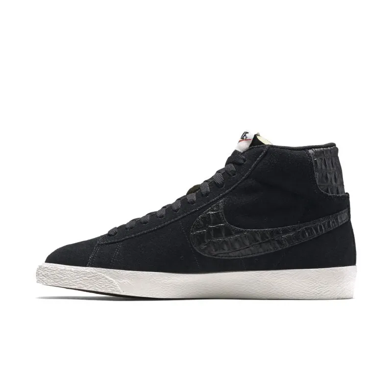 Nike SB Blazer Vintage Black Sail (638261-014)