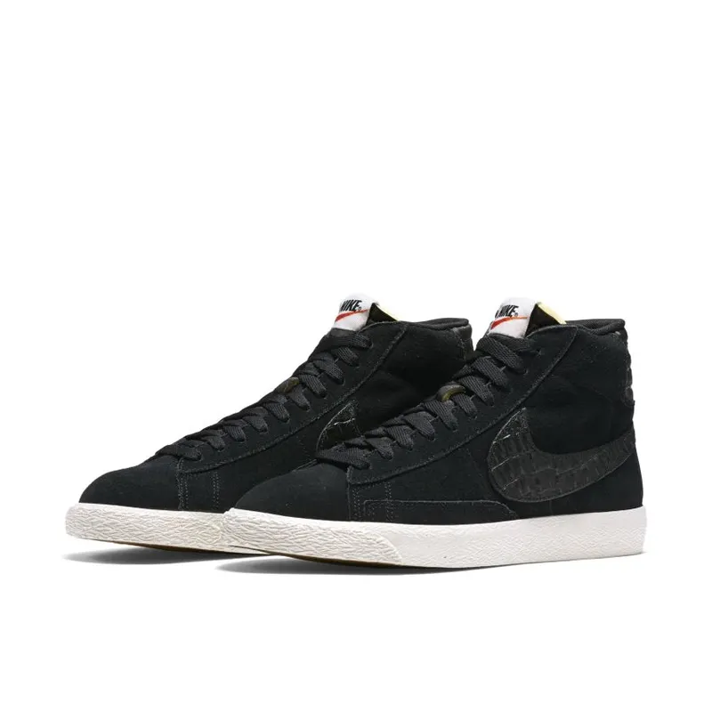 Nike SB Blazer Vintage Black Sail (638261-014)