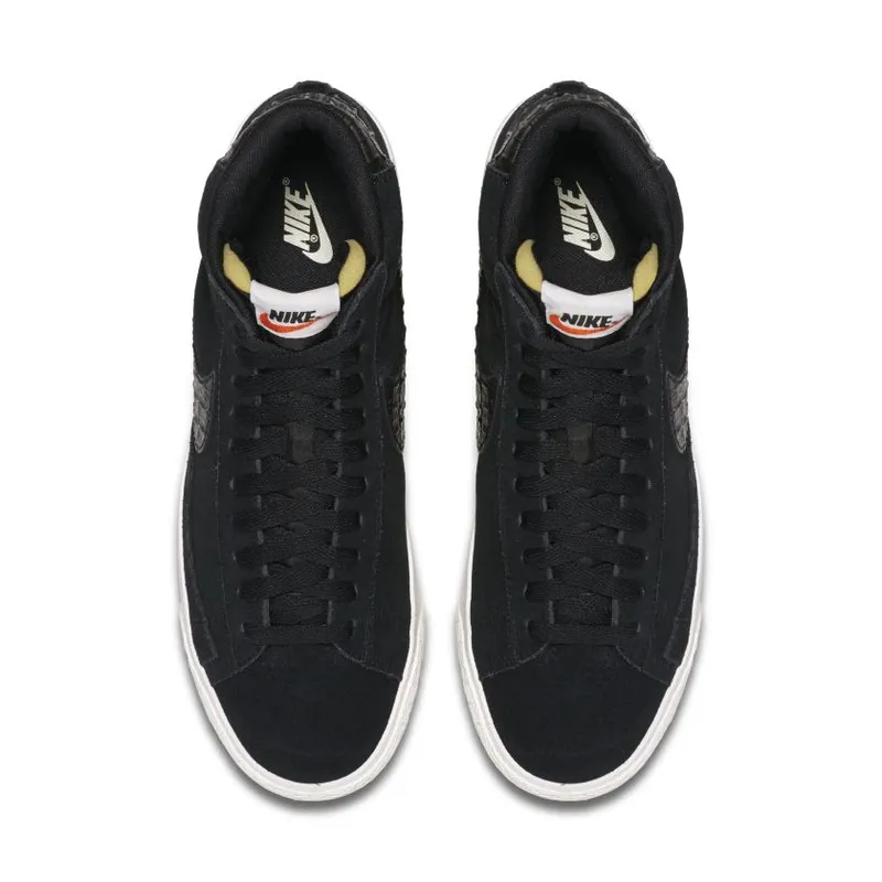 Nike SB Blazer Vintage Black Sail (638261-014)
