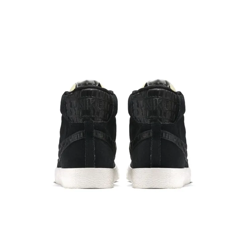 Nike SB Blazer Vintage Black Sail (638261-014)