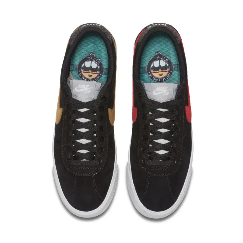 Nike SB Bruin Premium SE Lost Art (716814-071)