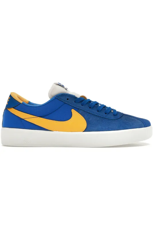 Nike SB Bruin React Game Royal University Gold (CJ1661-400)
