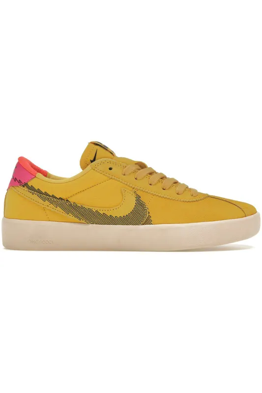 Nike SB Bruin React T Pollen (CV5980-700)
