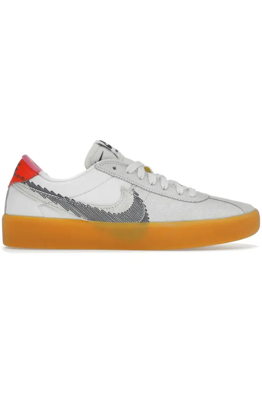Nike SB Bruin React T Rawdacious (CV5980-101)