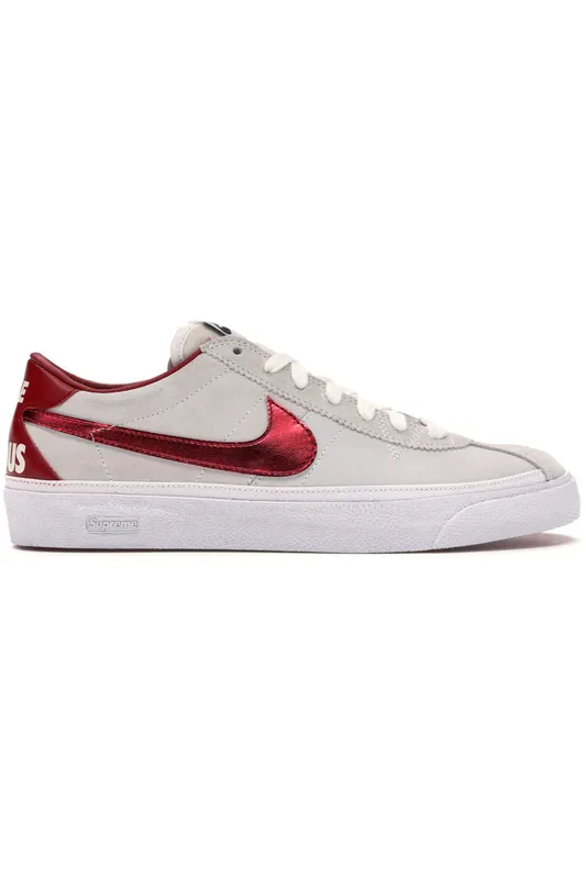 Nike SB Bruin Supreme Varsity Red (363319-161)