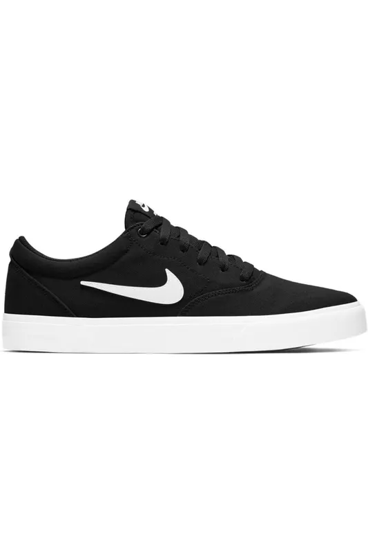 Nike SB Charge Canvas Black (CD6279-002)