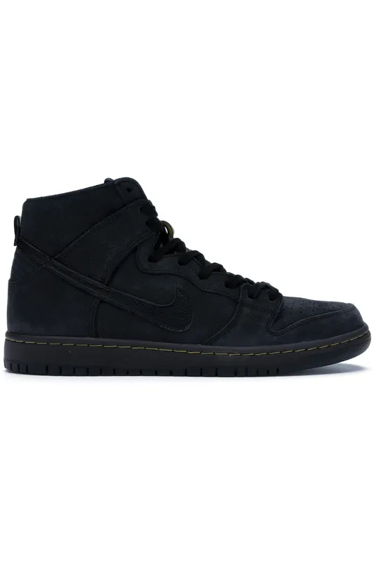 Nike SB Dunk High Deconstructed Doc Martens (AR7620-002)