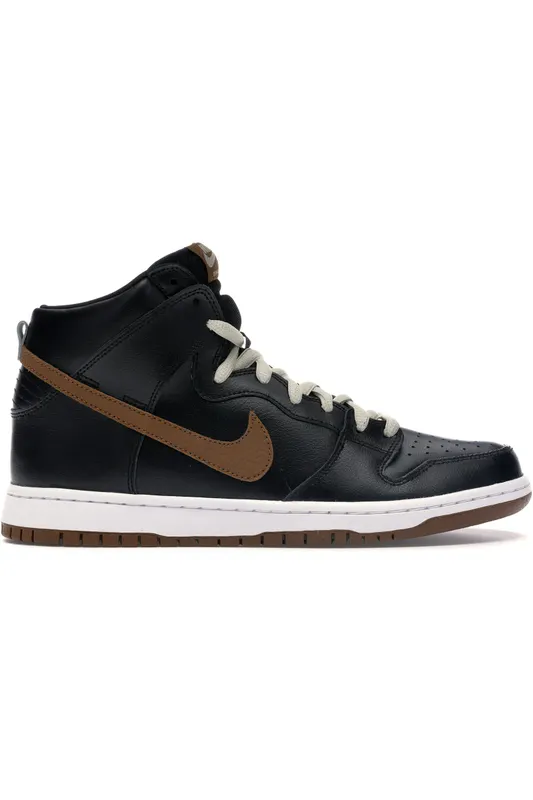 Nike SB Dunk High Guiness (305050-020)