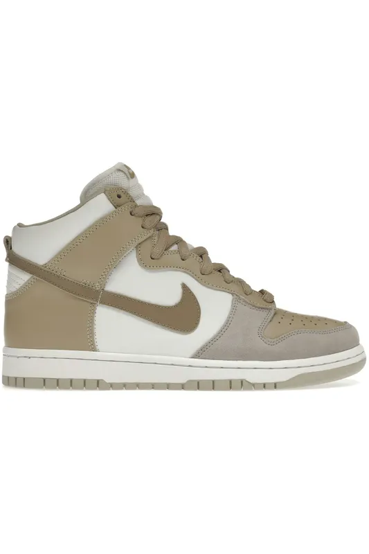 Nike SB Dunk High Khaki (305050-121)
