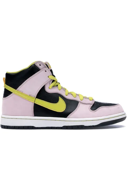 Nike SB Dunk High Miss Piggy (313171-031)