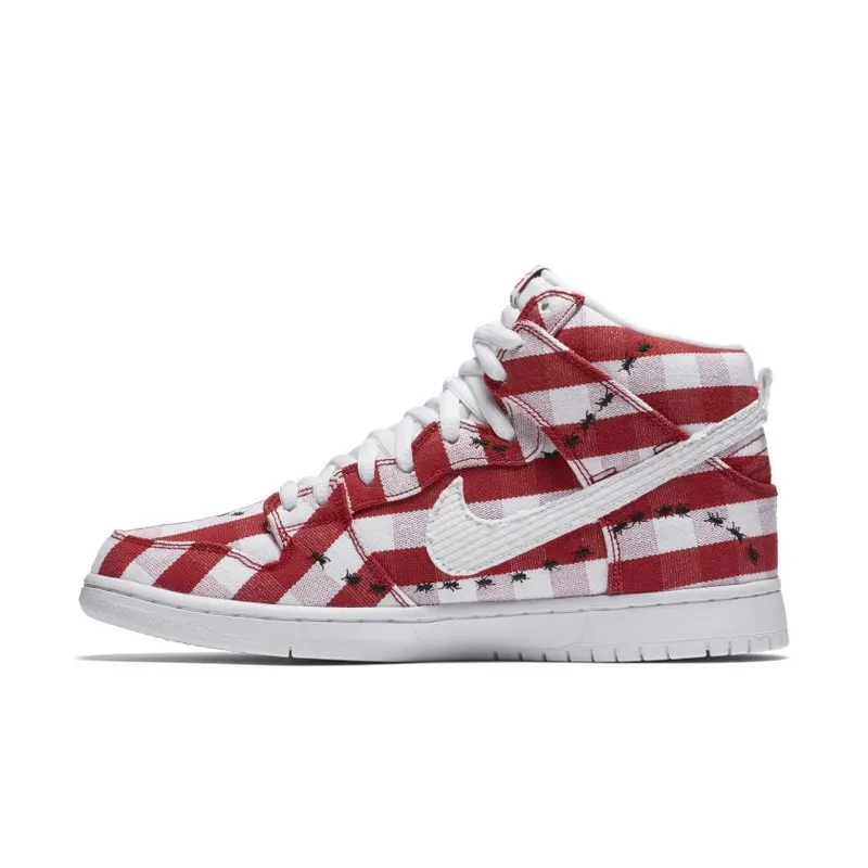 Nike SB Dunk High Picnic (305050-610)
