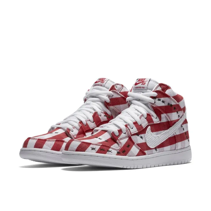 Nike SB Dunk High Picnic (305050-610)