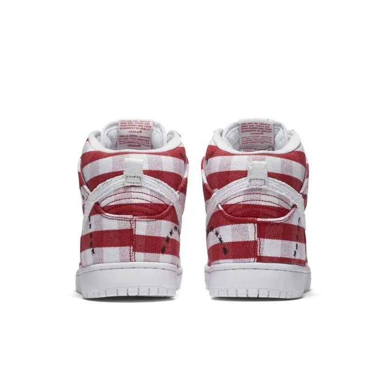 Nike SB Dunk High Picnic (305050-610)