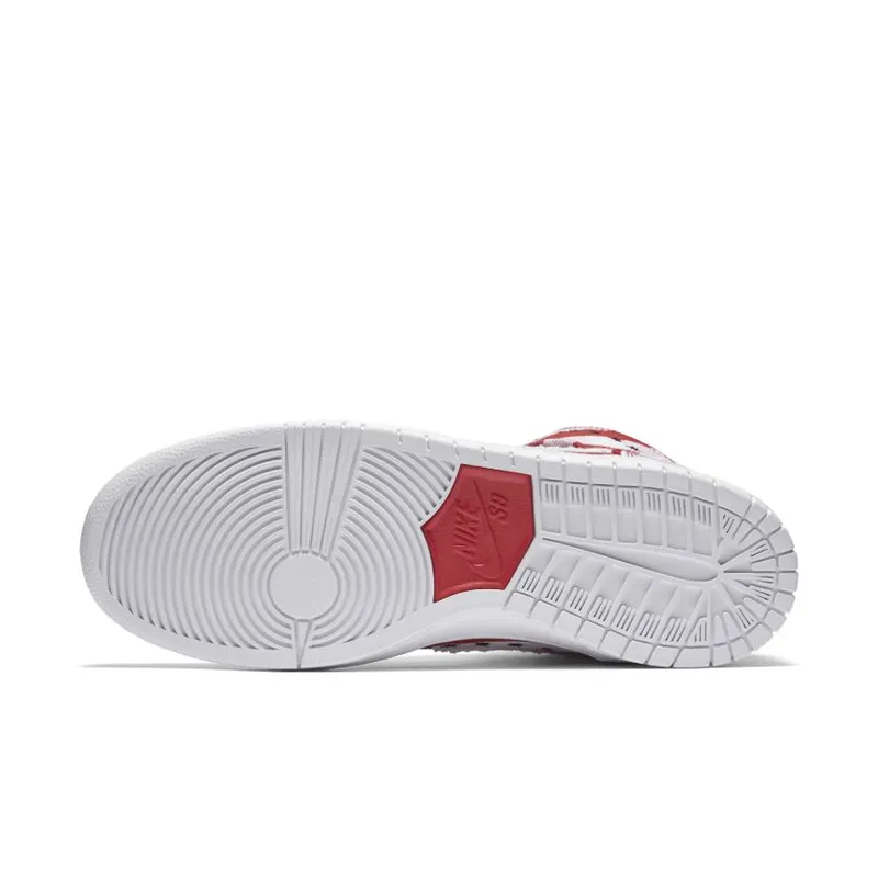 Nike SB Dunk High Picnic (305050-610)