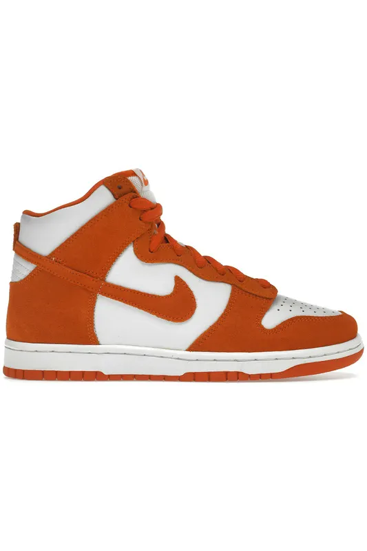Nike SB Dunk High Pro Syracuse (305050-181)