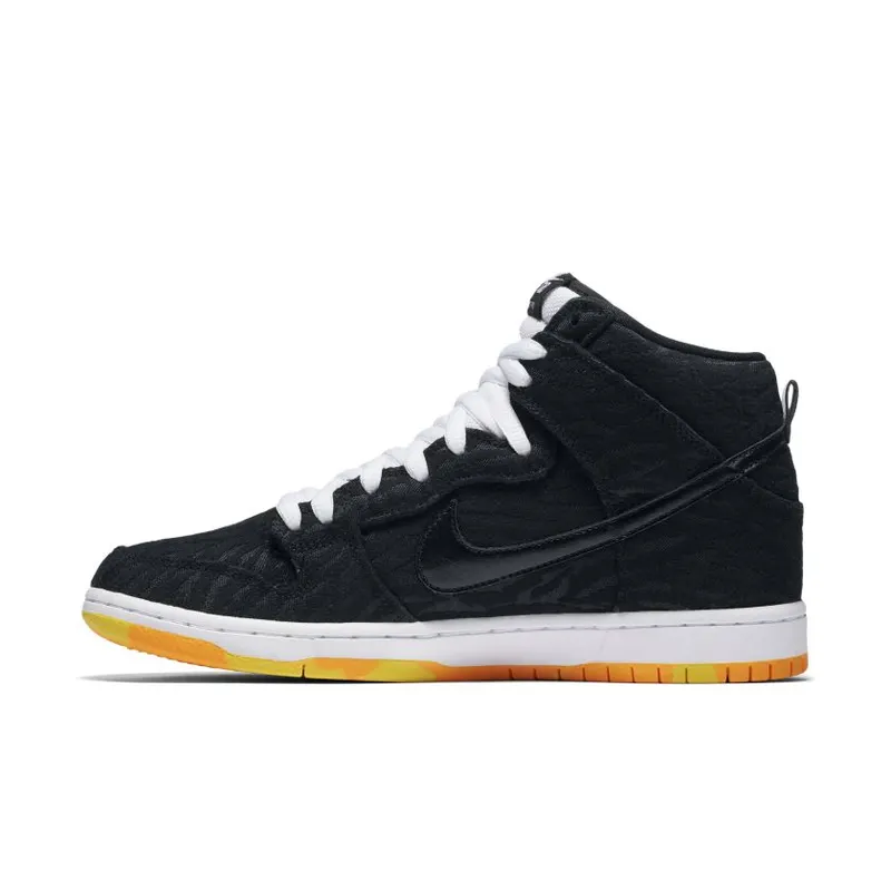 Nike SB Dunk High Skunk (305050-034)