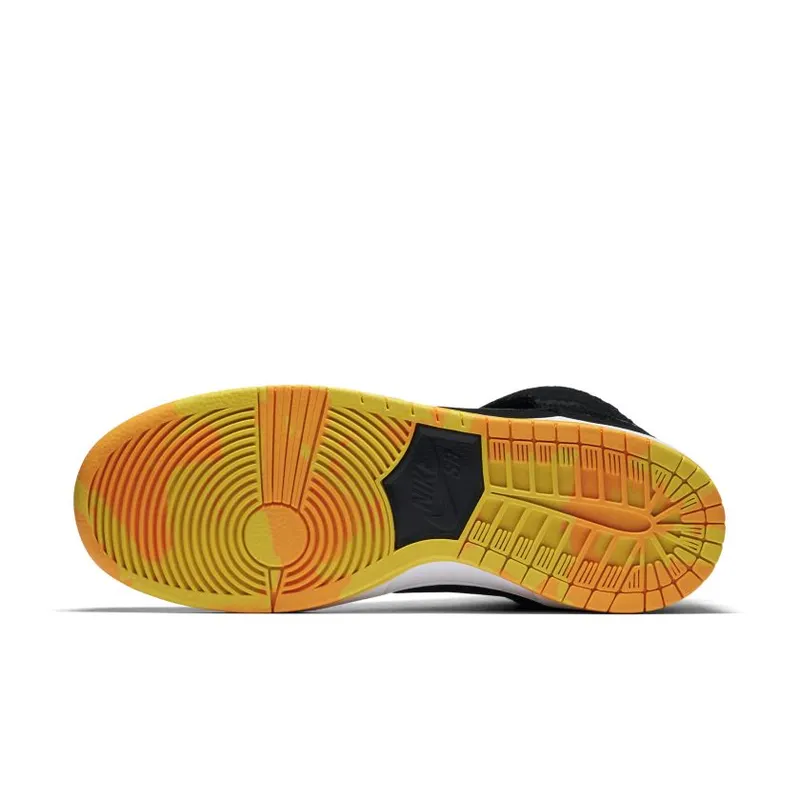 Nike SB Dunk High Skunk (305050-034)