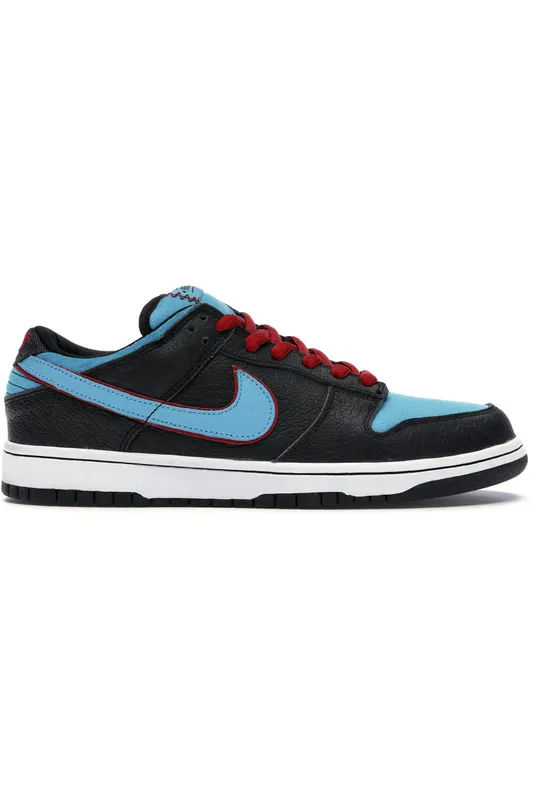 Nike SB Dunk Low Angel and Death (313170-041)