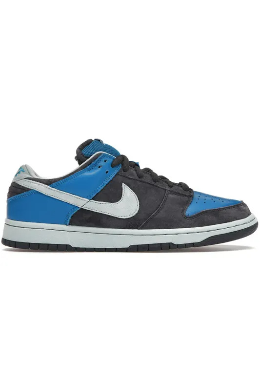 Nike SB Dunk Low Aqua Chalk (304292-032)