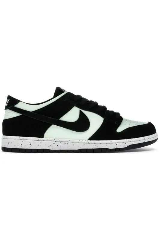 Nike SB Dunk Low Barely Green (854866-003)