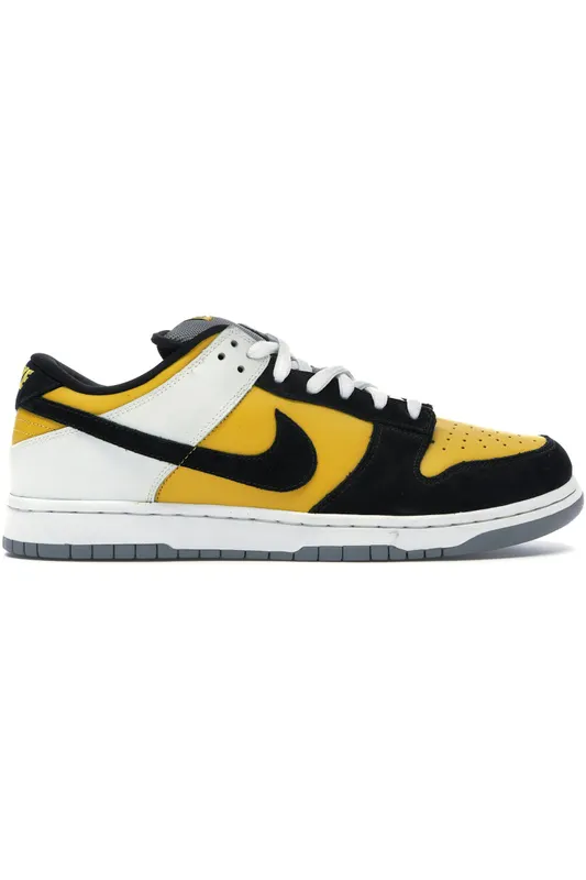 Nike SB Dunk Low Bic (304292-701)