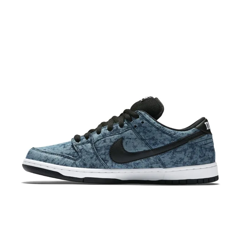 Nike SB Dunk Low Bleached Denim (313170-402)