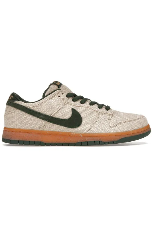 Nike SB Dunk Low Bonsai (304292-732)