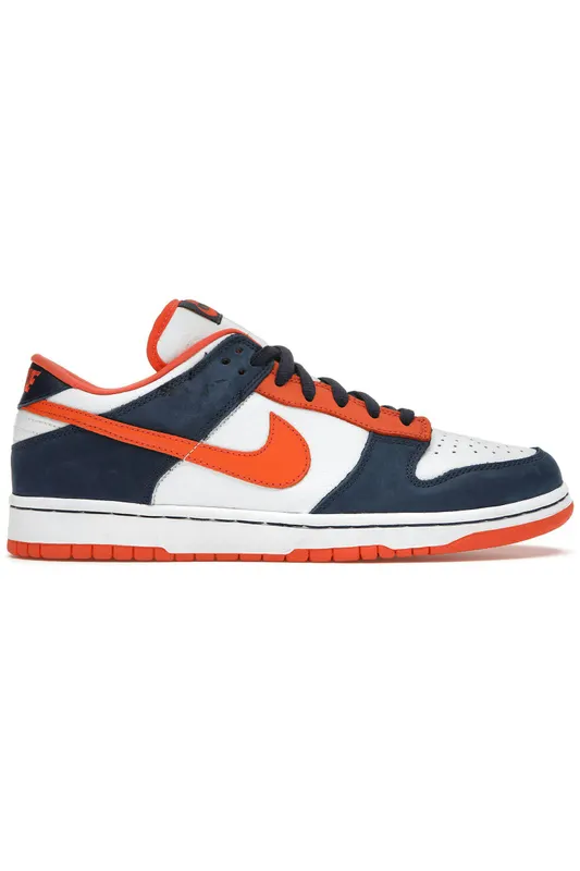 Nike SB Dunk Low Broncos (304292-184)