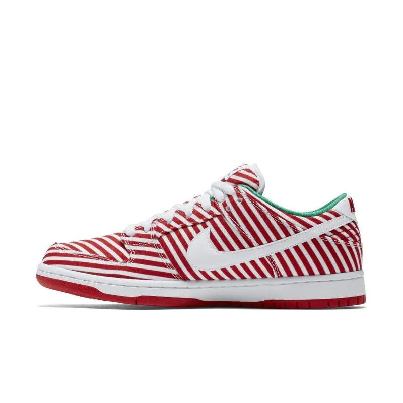 Nike SB Dunk Low Candy Cane (313170-613)