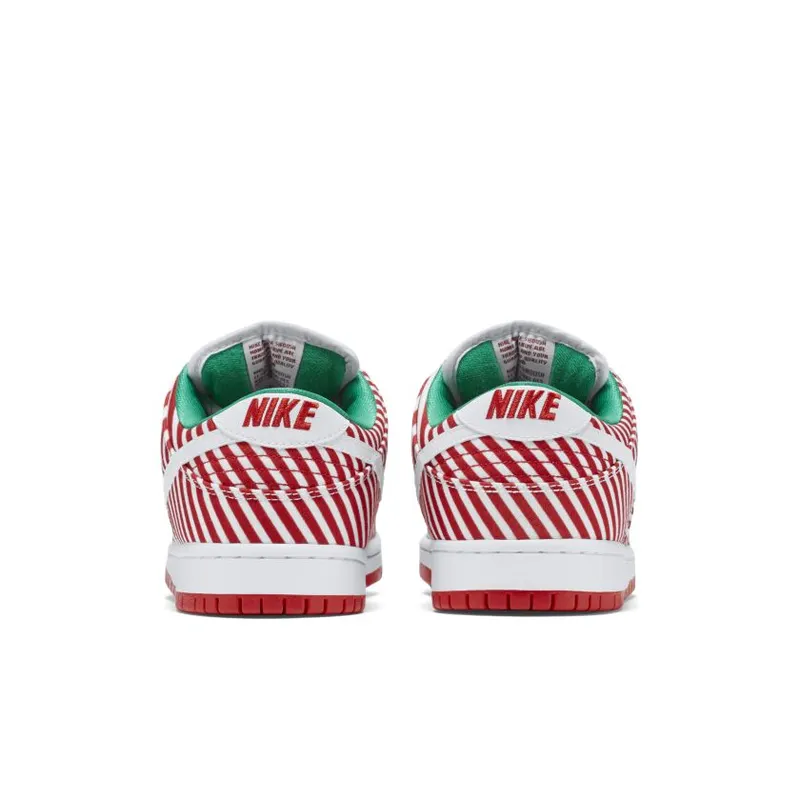 Nike SB Dunk Low Candy Cane (313170-613)