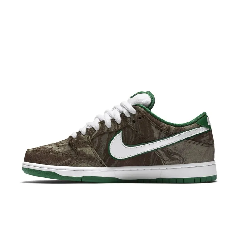 Nike SB Dunk Low Coffee Lovers (313170-213)