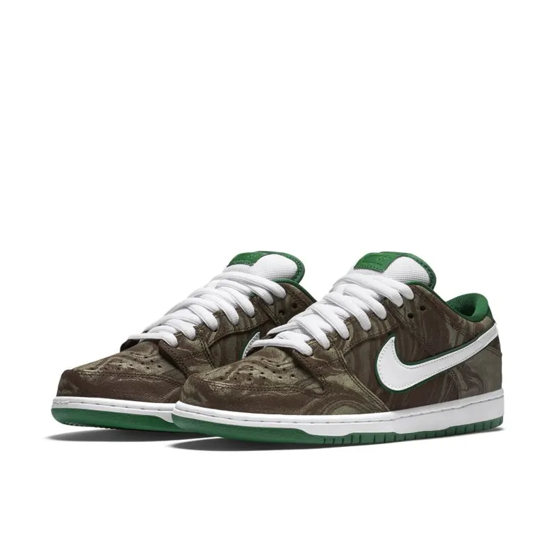 Nike SB Dunk Low Coffee Lovers (313170-213)