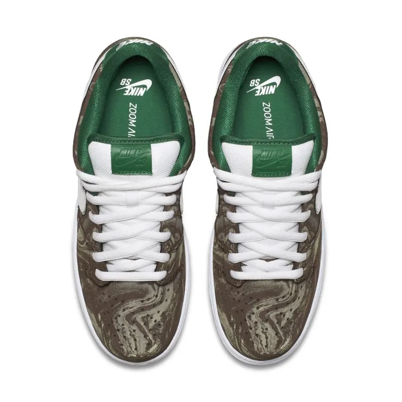 Nike SB Dunk Low Coffee Lovers (313170-213)