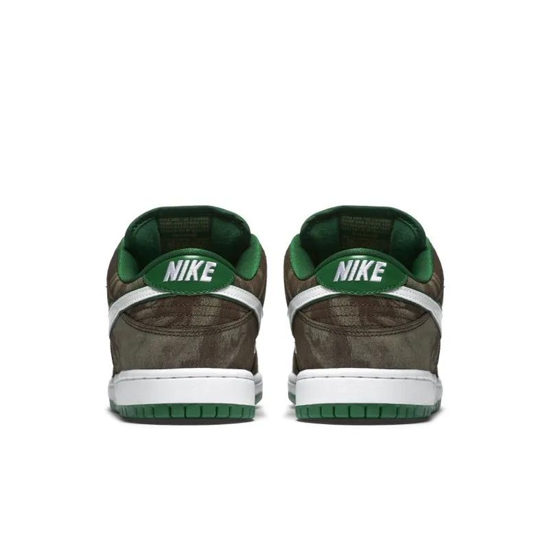 Nike SB Dunk Low Coffee Lovers (313170-213)