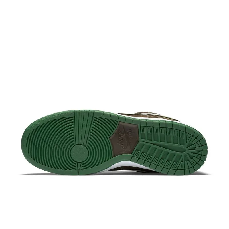 Nike SB Dunk Low Coffee Lovers (313170-213)