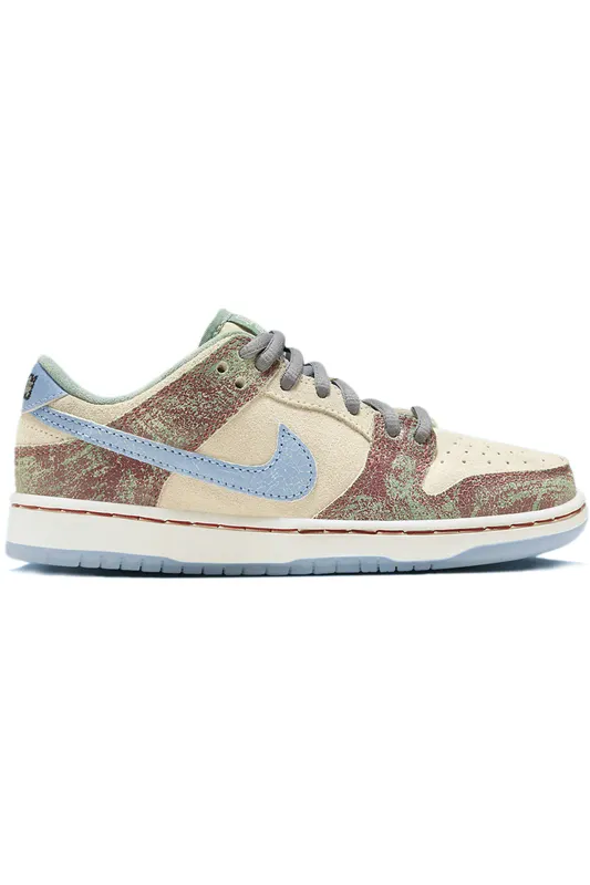 Nike SB Dunk Low Crenshaw Skate Club (PS) (FQ8204-300)