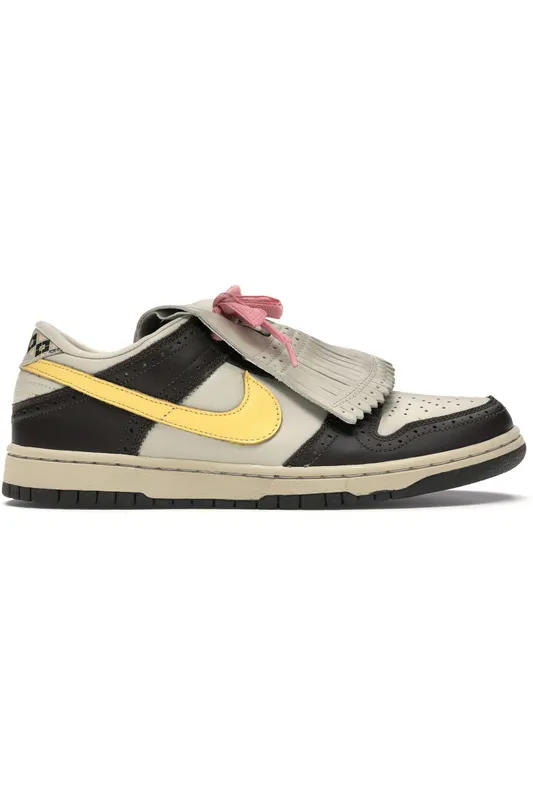 Nike SB Dunk Low Golf Net (313170-171)